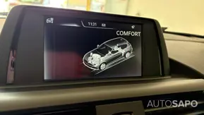 BMW Série 1 de 2016