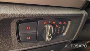 BMW Série 1 de 2016
