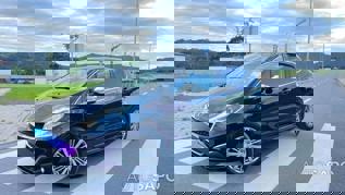 Peugeot 208 de 2016