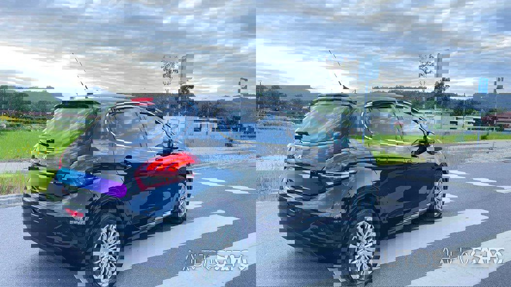Peugeot 208 de 2016