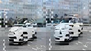 Citroen C3 de 2012