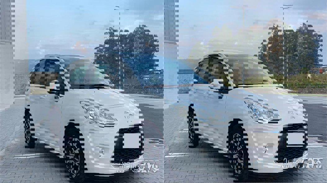 Citroen C3 de 2012