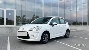 Citroen C3 de 2012