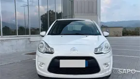 Citroen C3 de 2012