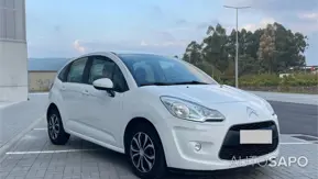 Citroen C3 de 2012