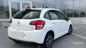 Citroen C3 de 2012