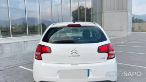 Citroen C3 de 2012
