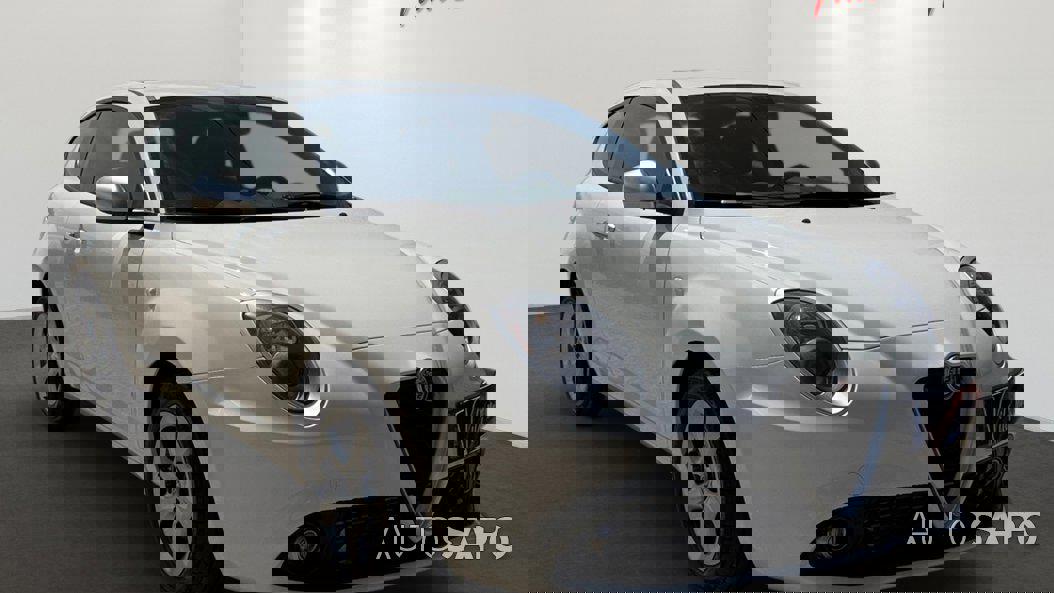 Alfa Romeo MiTO 0.9 T TwinAir Urban de 2018