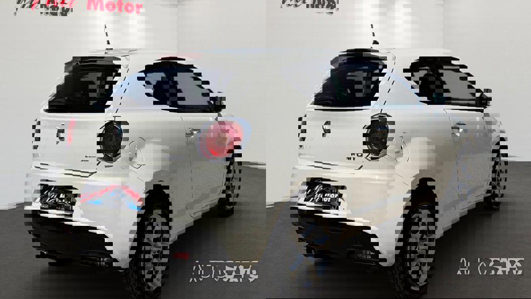 Alfa Romeo MiTO 0.9 T TwinAir Urban de 2018