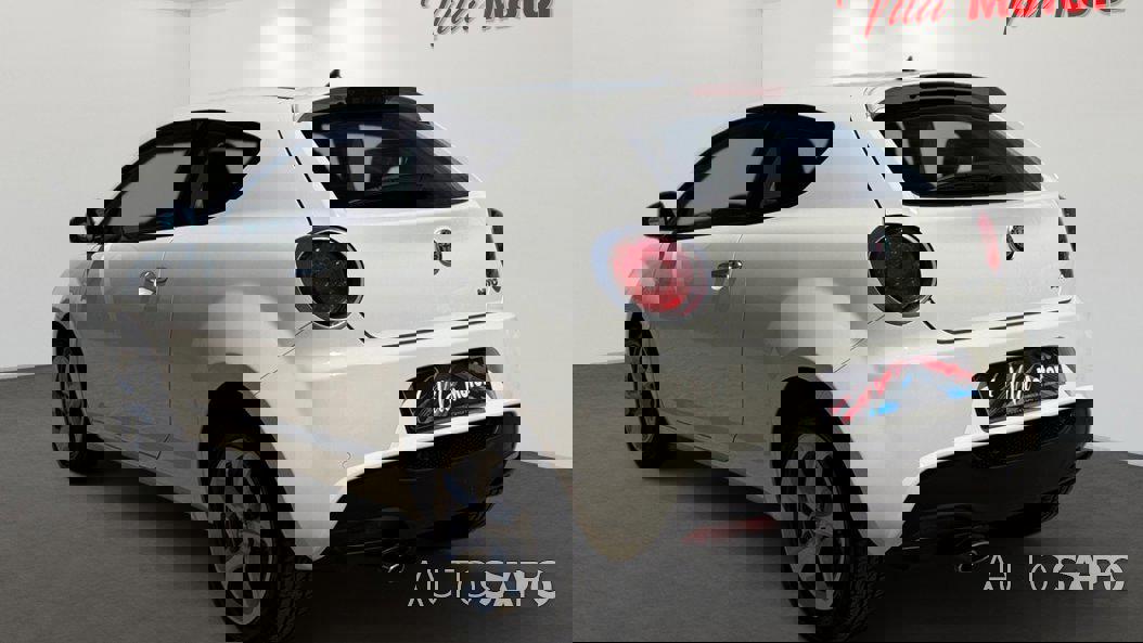 Alfa Romeo MiTO 0.9 T TwinAir Urban de 2018