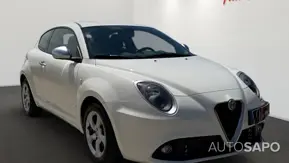 Alfa Romeo MiTO 0.9 T TwinAir Urban de 2018