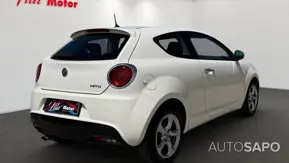 Alfa Romeo MiTO 0.9 T TwinAir Urban de 2018