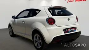 Alfa Romeo MiTO 0.9 T TwinAir Urban de 2018