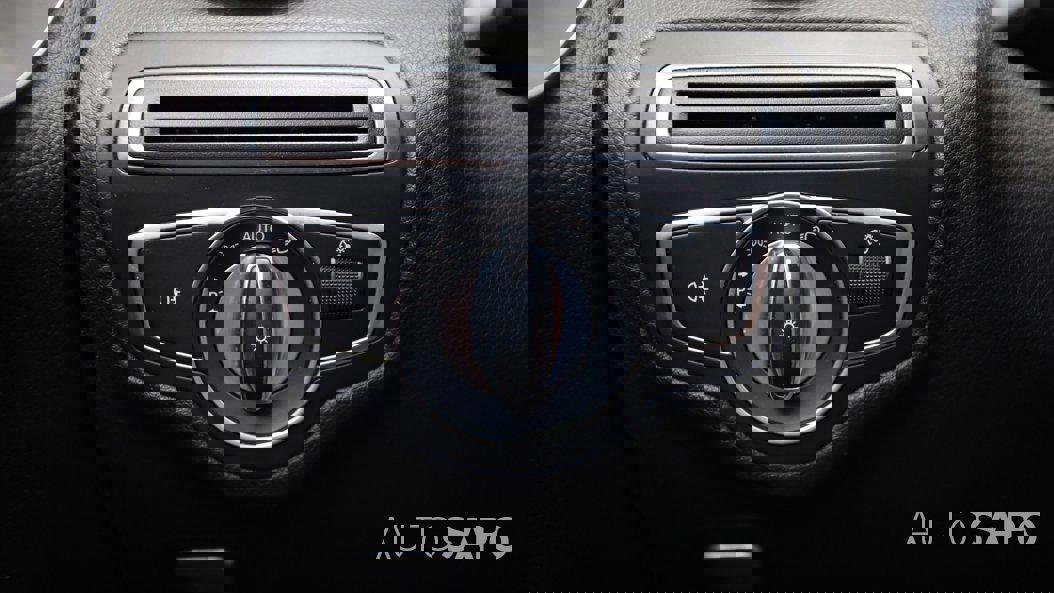 Mercedes-Benz Classe C de 2018
