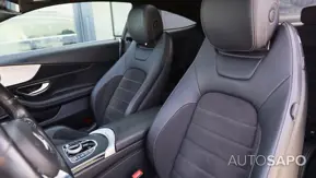Mercedes-Benz Classe C de 2018