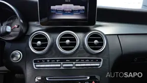 Mercedes-Benz Classe C de 2018