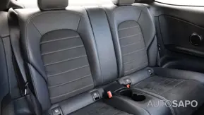 Mercedes-Benz Classe C de 2018