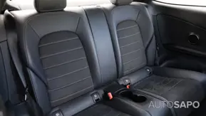 Mercedes-Benz Classe C de 2018
