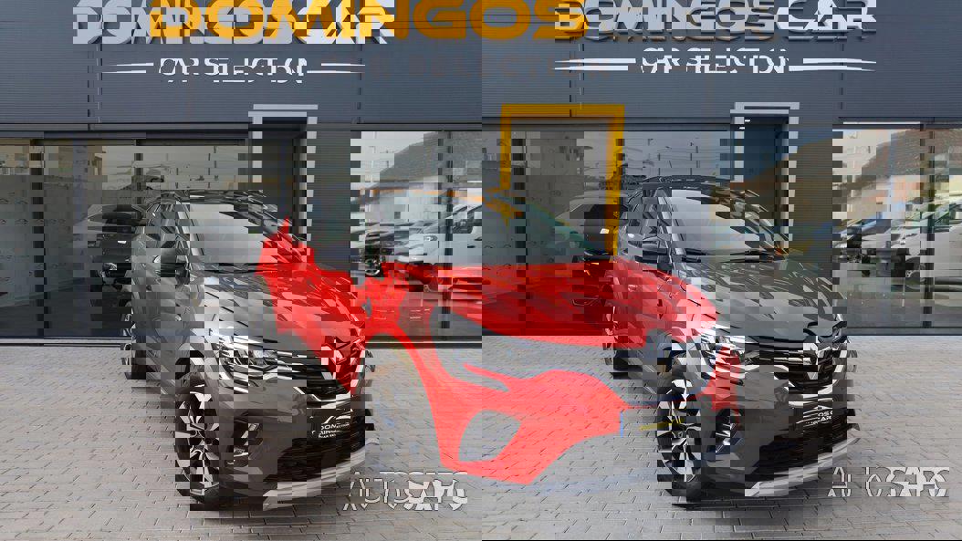 Renault Captur de 2020