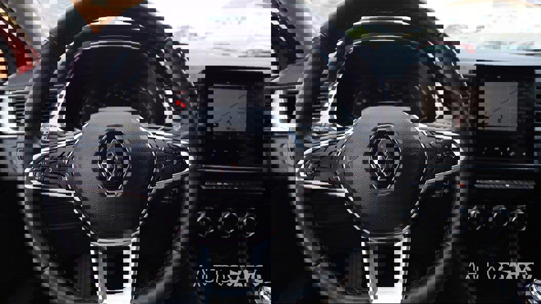Renault Captur de 2020