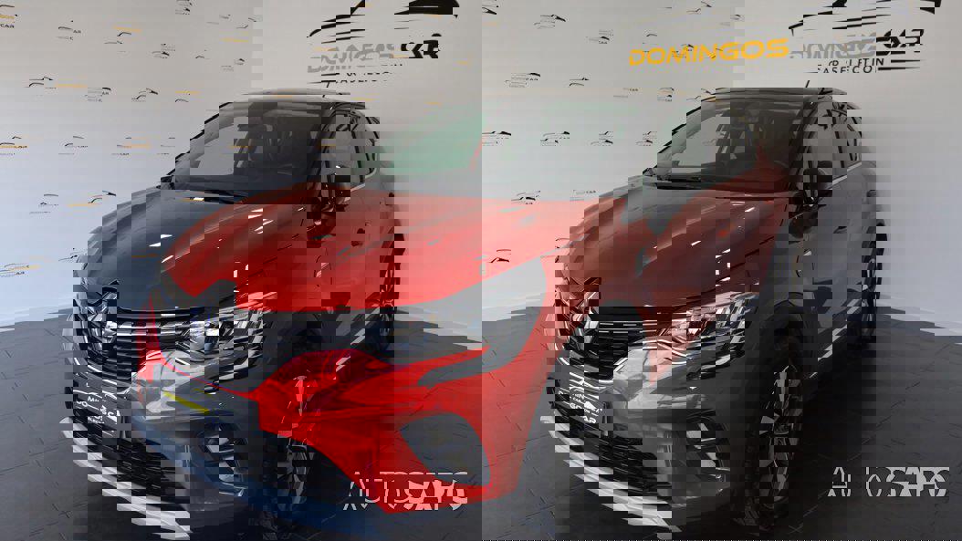 Renault Captur de 2020