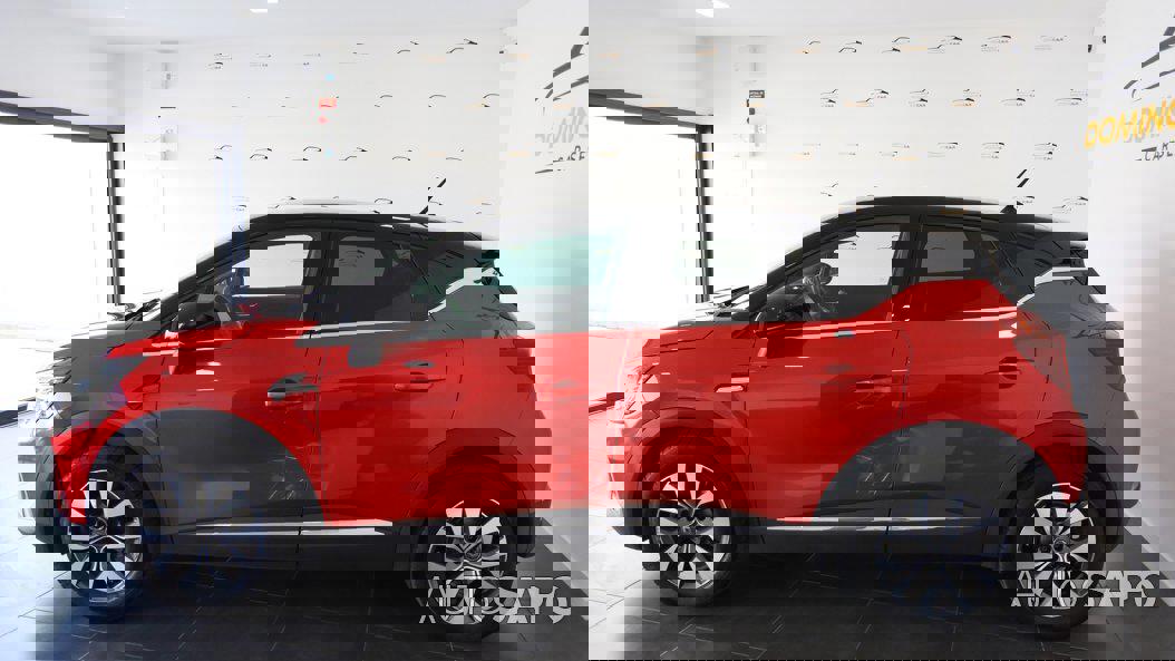 Renault Captur de 2020