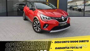 Renault Captur de 2020