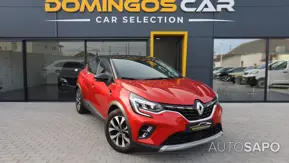 Renault Captur de 2020