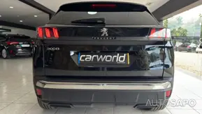 Peugeot 3008 de 2021