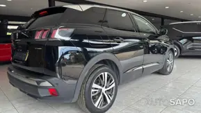 Peugeot 3008 de 2021
