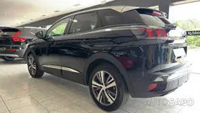 Peugeot 3008 de 2021