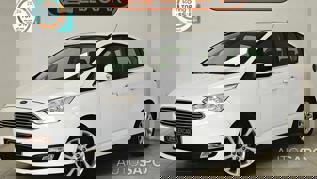 Ford C-MAX de 2018
