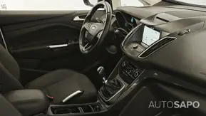 Ford C-MAX de 2018