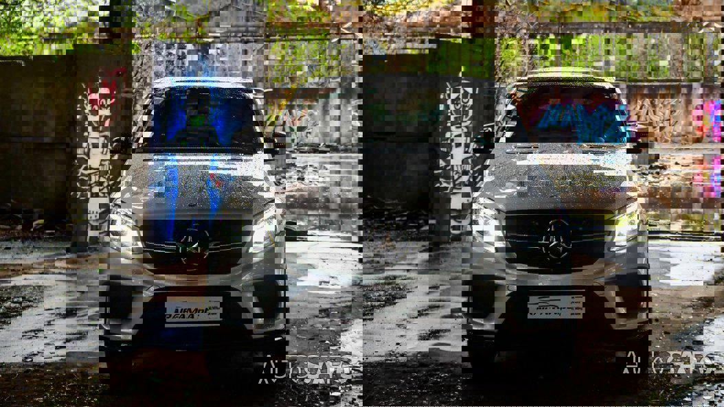 Mercedes-Benz Classe GLE de 2017
