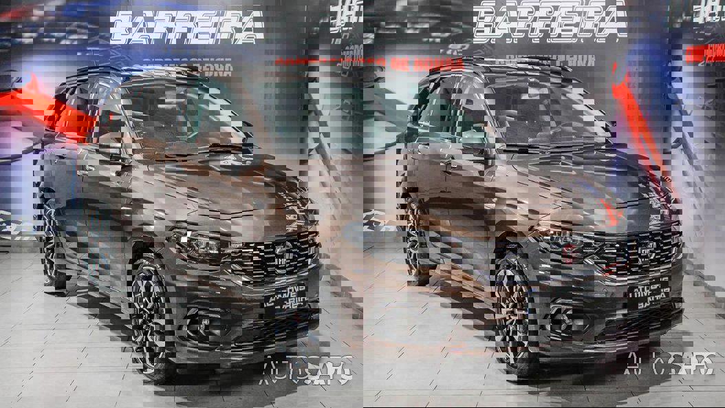 Fiat Tipo de 2018