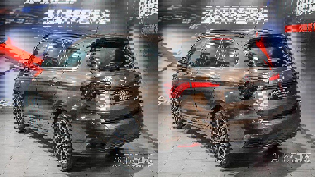 Fiat Tipo de 2018