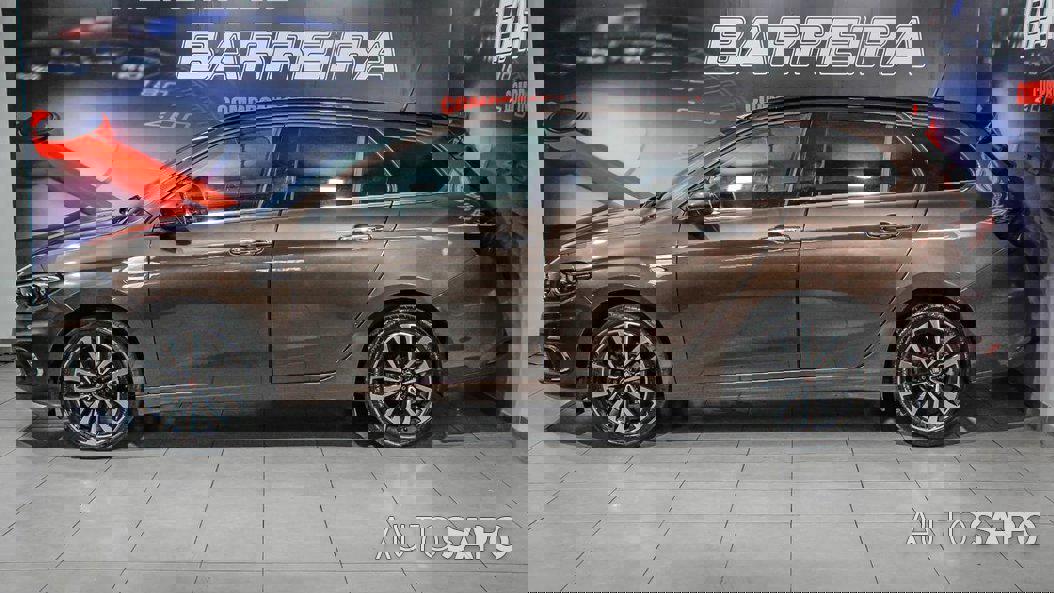 Fiat Tipo de 2018
