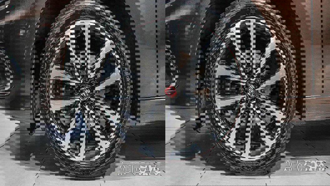 Fiat Tipo de 2018