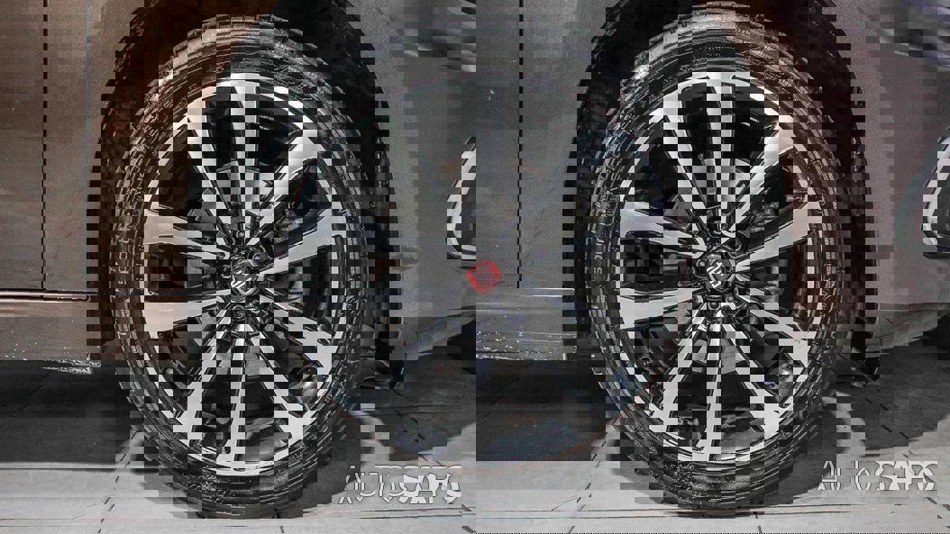 Fiat Tipo de 2018