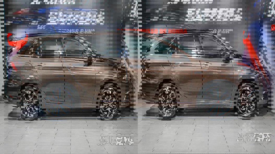 Fiat Tipo de 2018