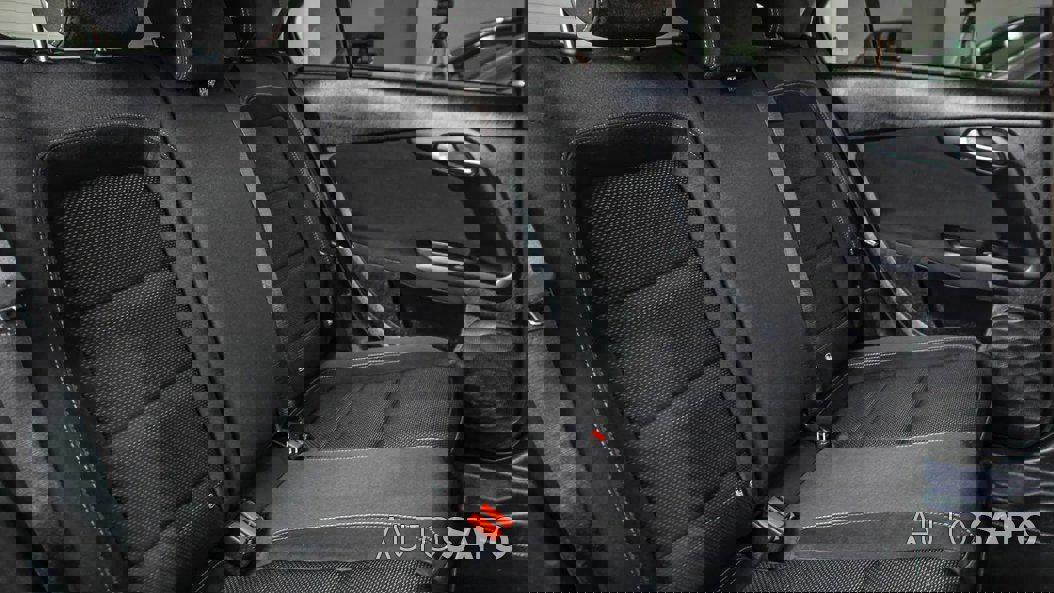 Fiat Tipo de 2018