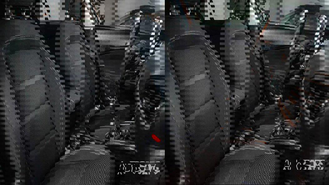 Fiat Tipo de 2018