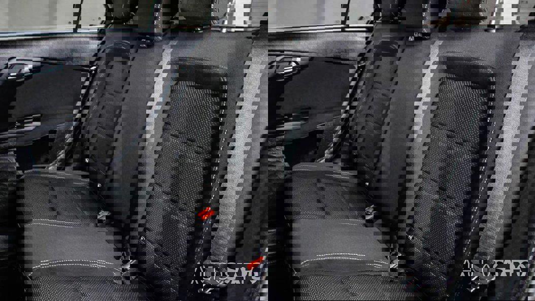 Fiat Tipo de 2018
