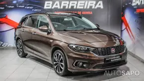 Fiat Tipo de 2018