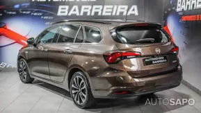 Fiat Tipo de 2018
