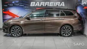 Fiat Tipo de 2018