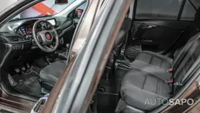 Fiat Tipo de 2018