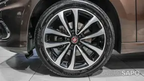 Fiat Tipo de 2018