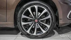 Fiat Tipo de 2018