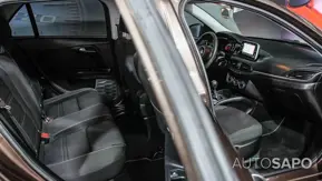 Fiat Tipo de 2018